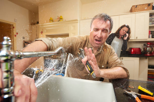 Best Sewage cleanup and water damage restoration  in Hibbing, MN